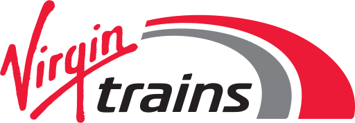 Hyper train corporation logo image